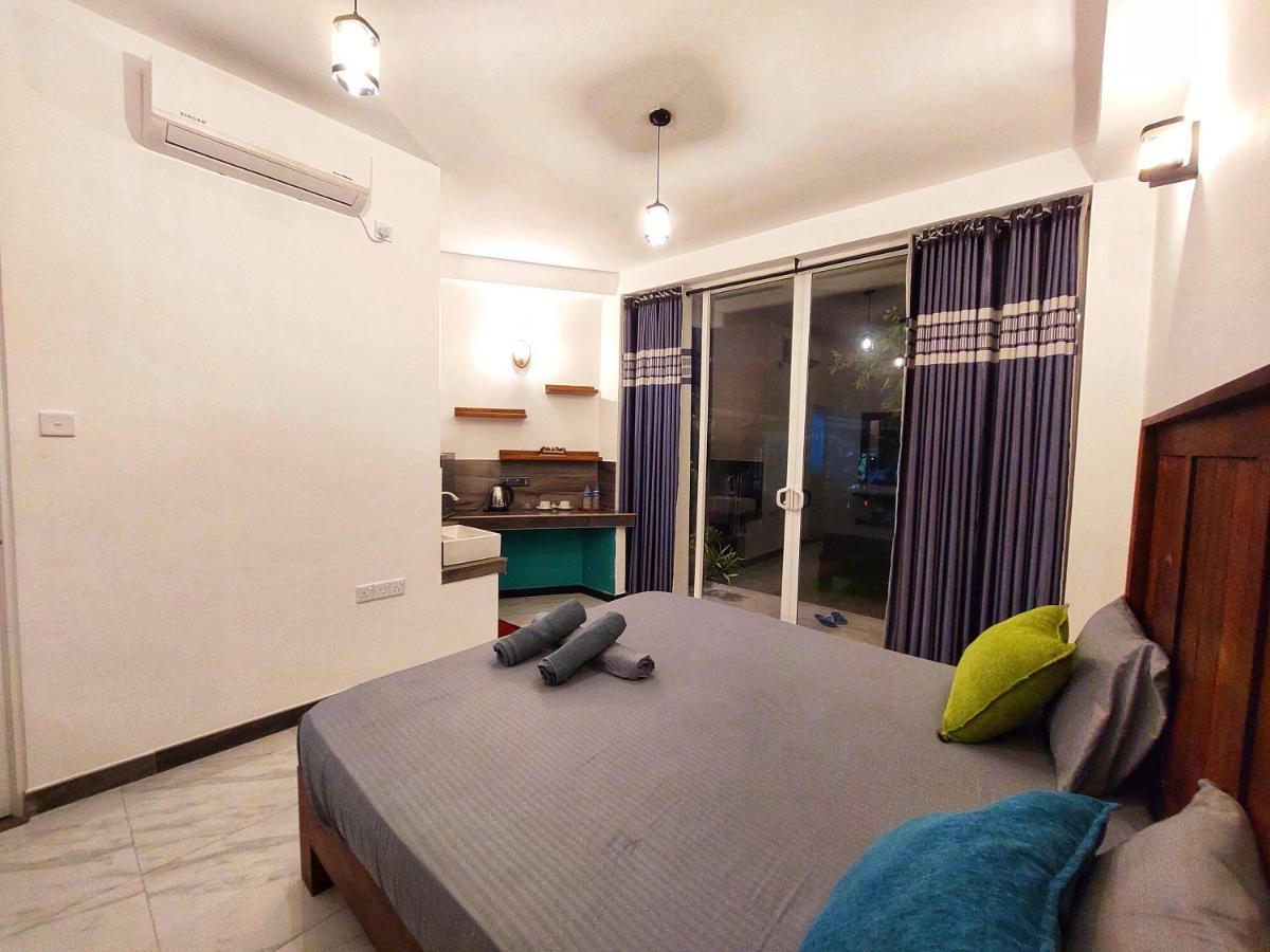 Chen Villa - Near Airport Негомбо Екстериор снимка
