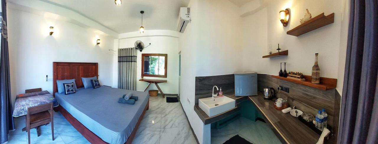 Chen Villa - Near Airport Негомбо Екстериор снимка