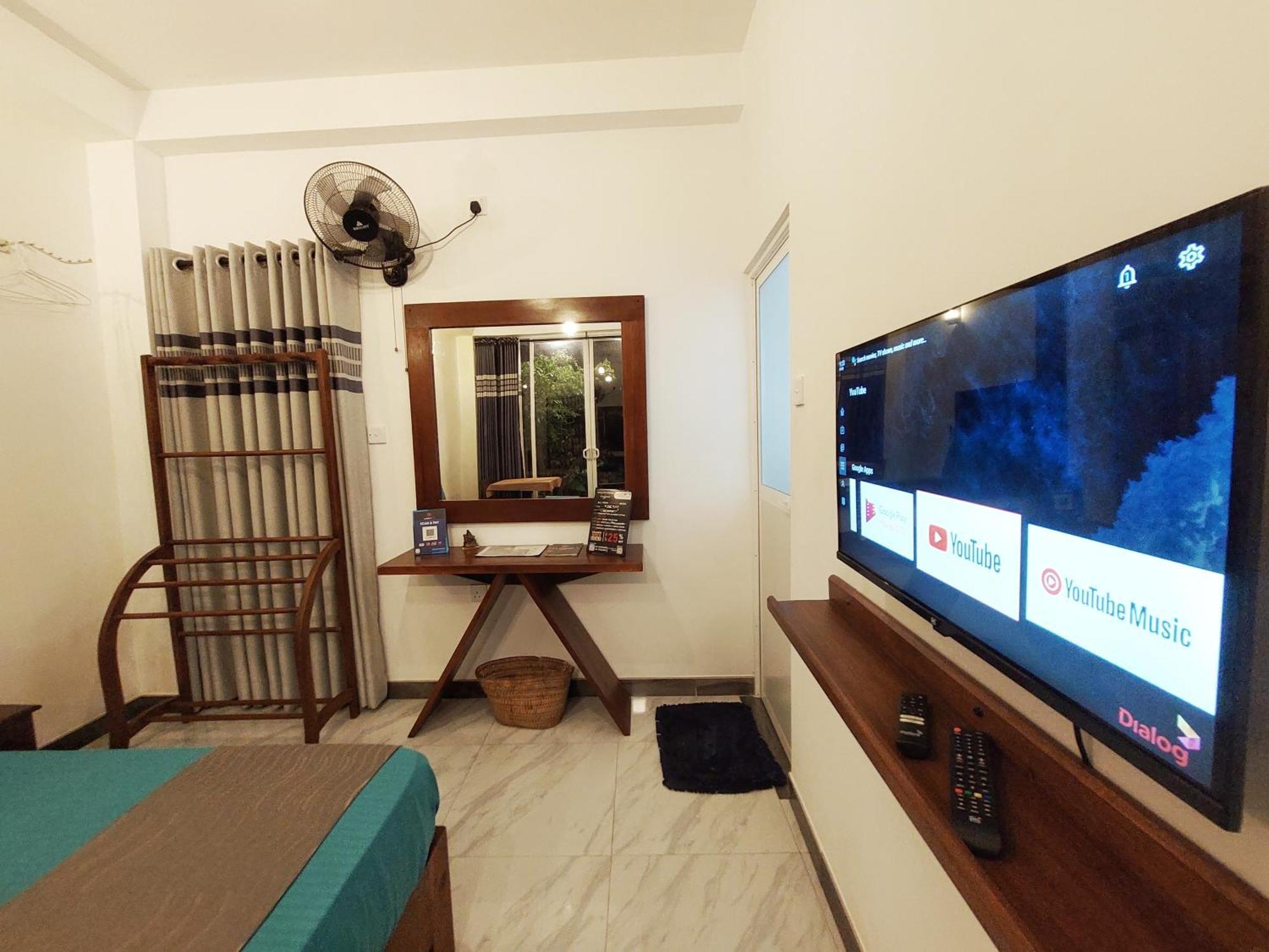 Chen Villa - Near Airport Негомбо Екстериор снимка